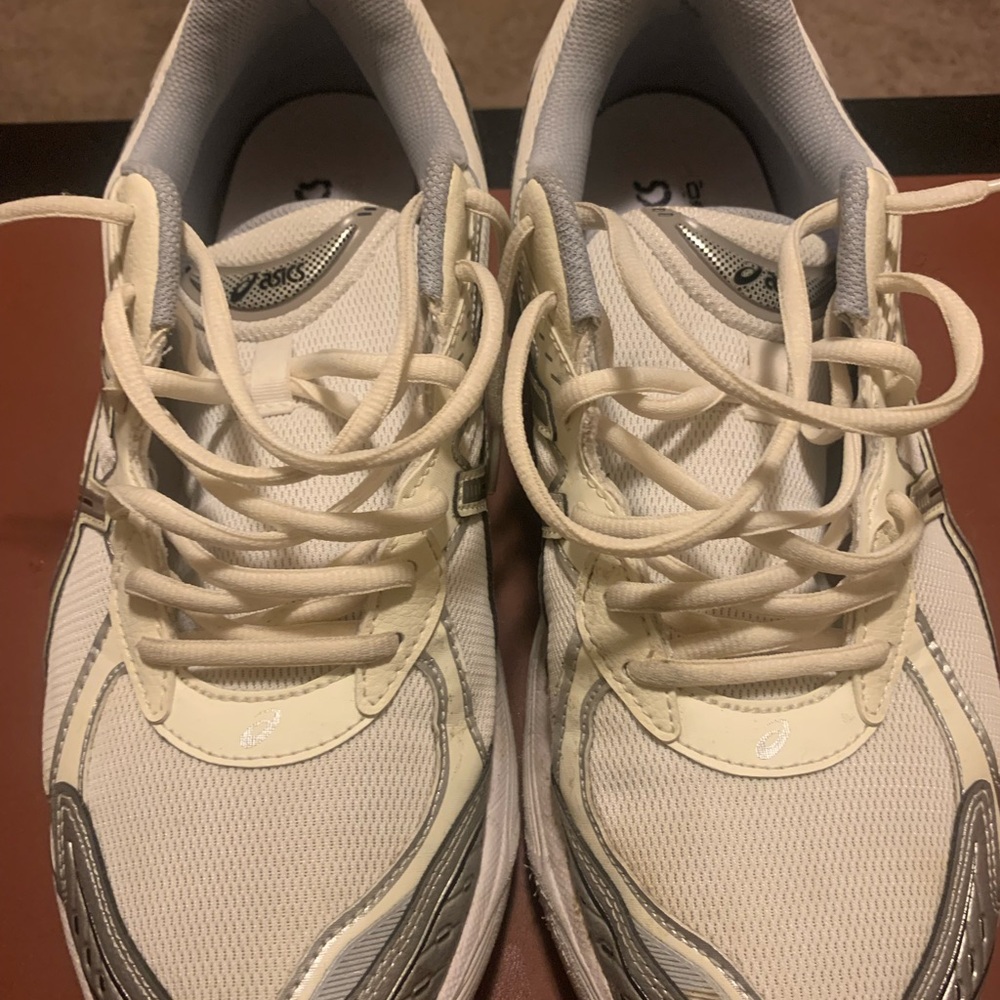 Asics  Athletic Sneakers